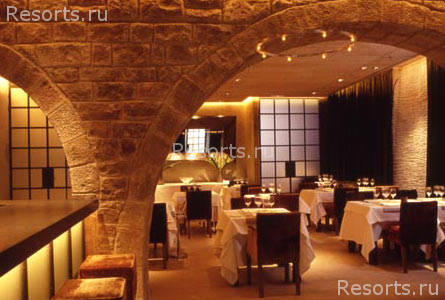 Hotel Neri 20